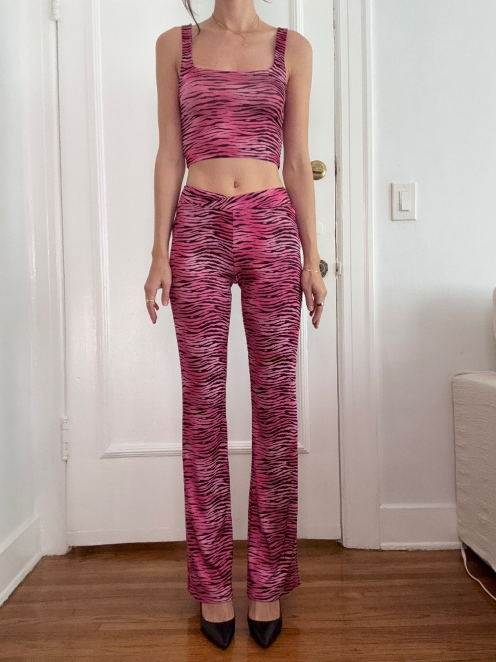 I.AM.GIA two-piece set